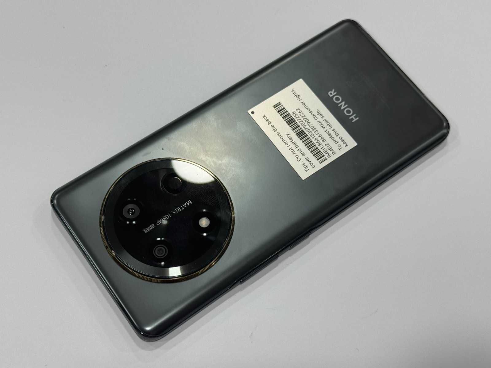 НОВ! ГАРАНЦИЯ! Honor Magic7 Lite 5G 256GB 8GB RAM Dual