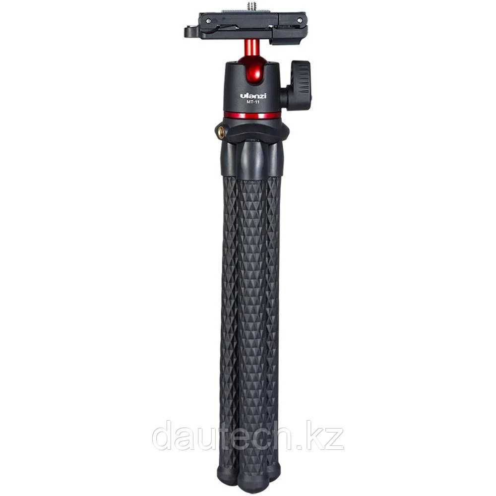 Штатив с гибкими ножками Ulanzi Multi-functional Octopus Tripod