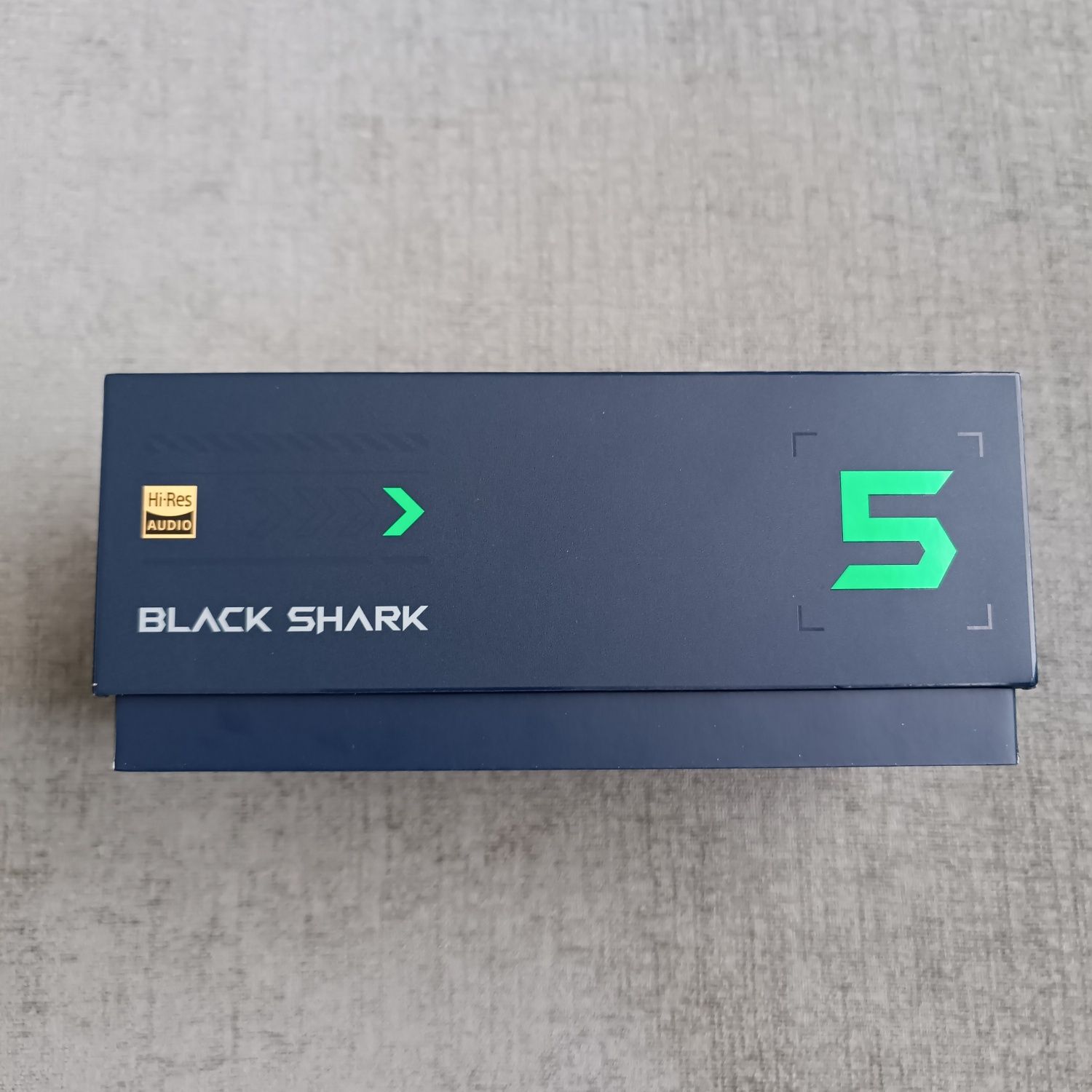 Xiaomi Black shark 5 16/256 / 5G игровой  Сяоми Блэк Шарк 5 шикарный