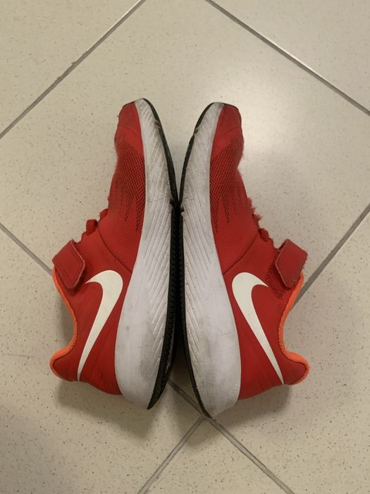 Adidasi nike star runner