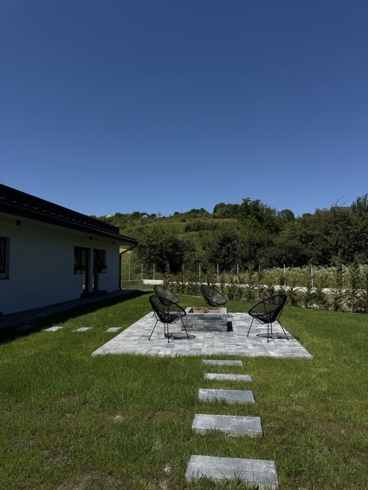 De inchiriat-Locatie in Feleac (liber de Craciun)