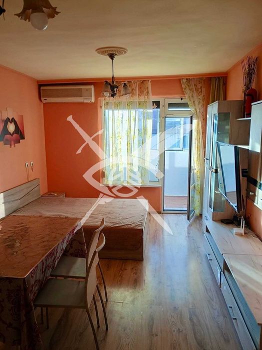 Продава се Тристаен апартамент в Бургас, Меден рудник - зона Д - 66 кв.м за 1493 €/кв.м - Снимка #2