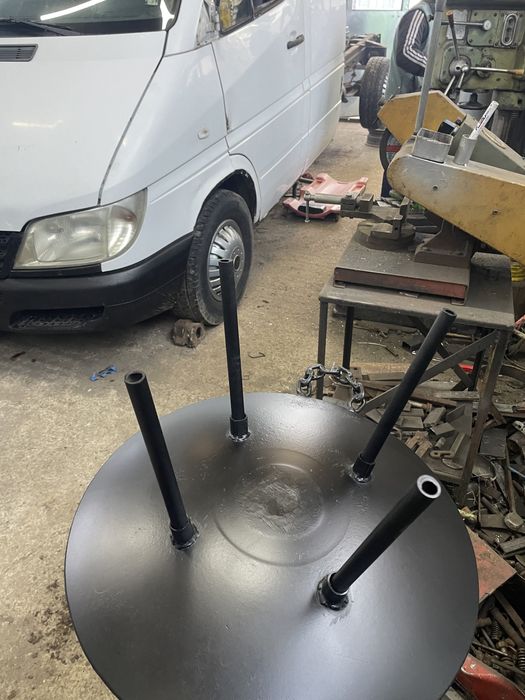 Сач от диск от дискова брана