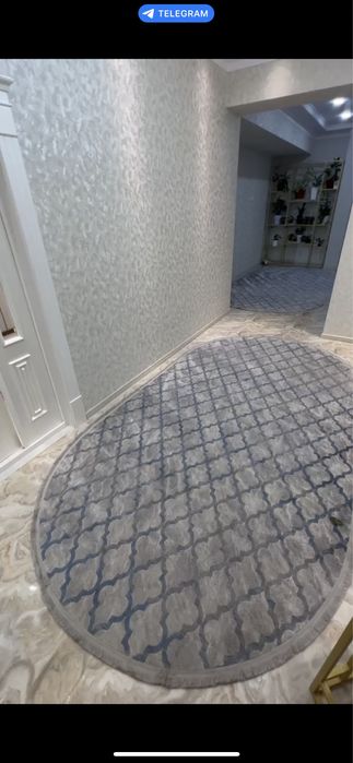 Срочна Дуплекс квартира сотилади