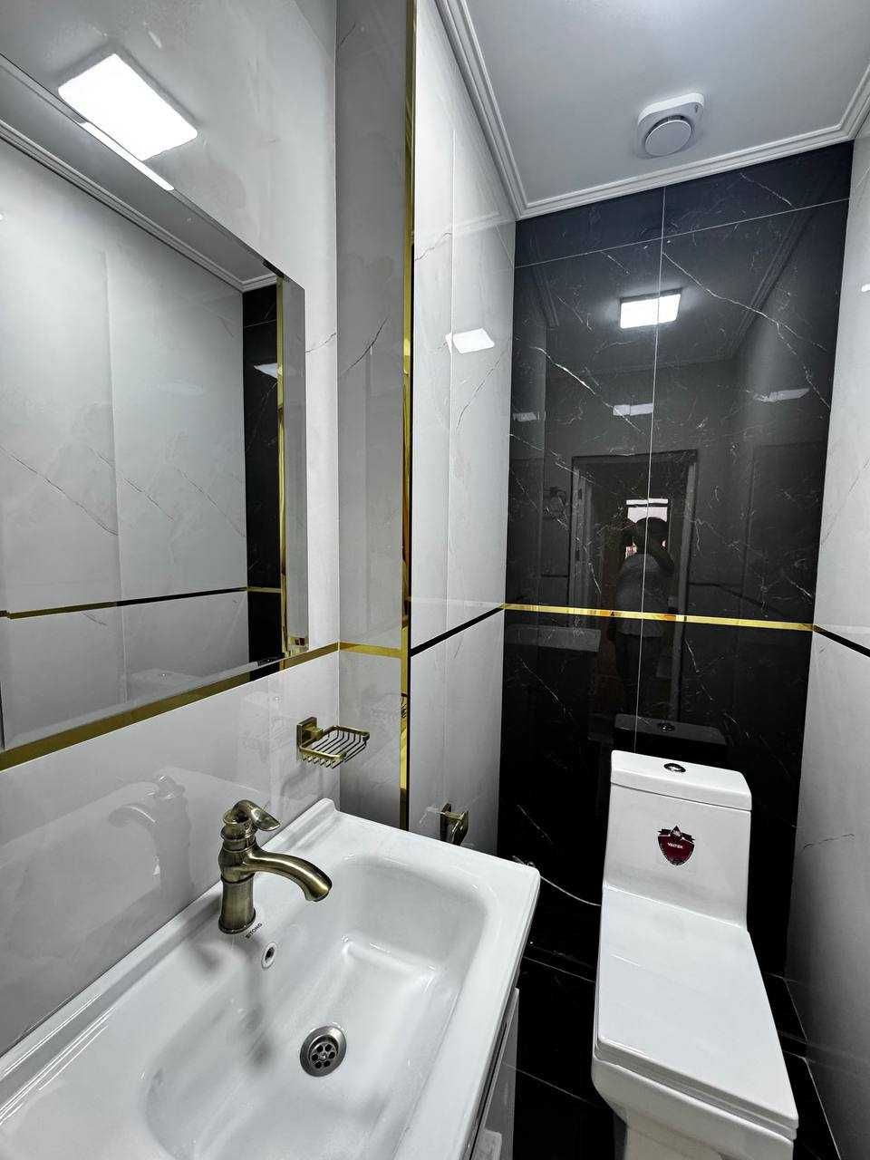ЖК White House 2 комнатная Евроремонт 60м2 Шота Руставели My Way салон