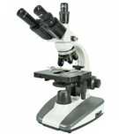 Microscop Biologic Kaselvet 203C Trinocular Profesional  2500X