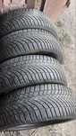 235/50 R19 Bridgestone 4шт