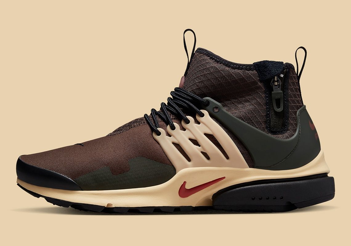 Nike presto utility originali 40