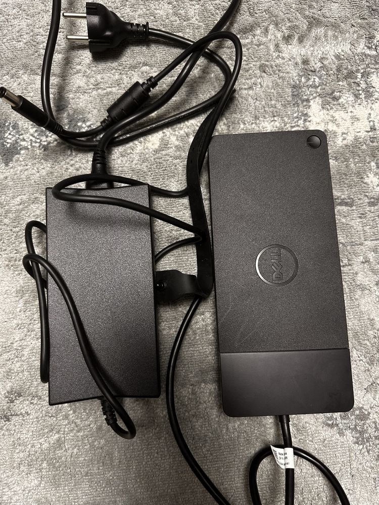 Docking station Dell WD19S