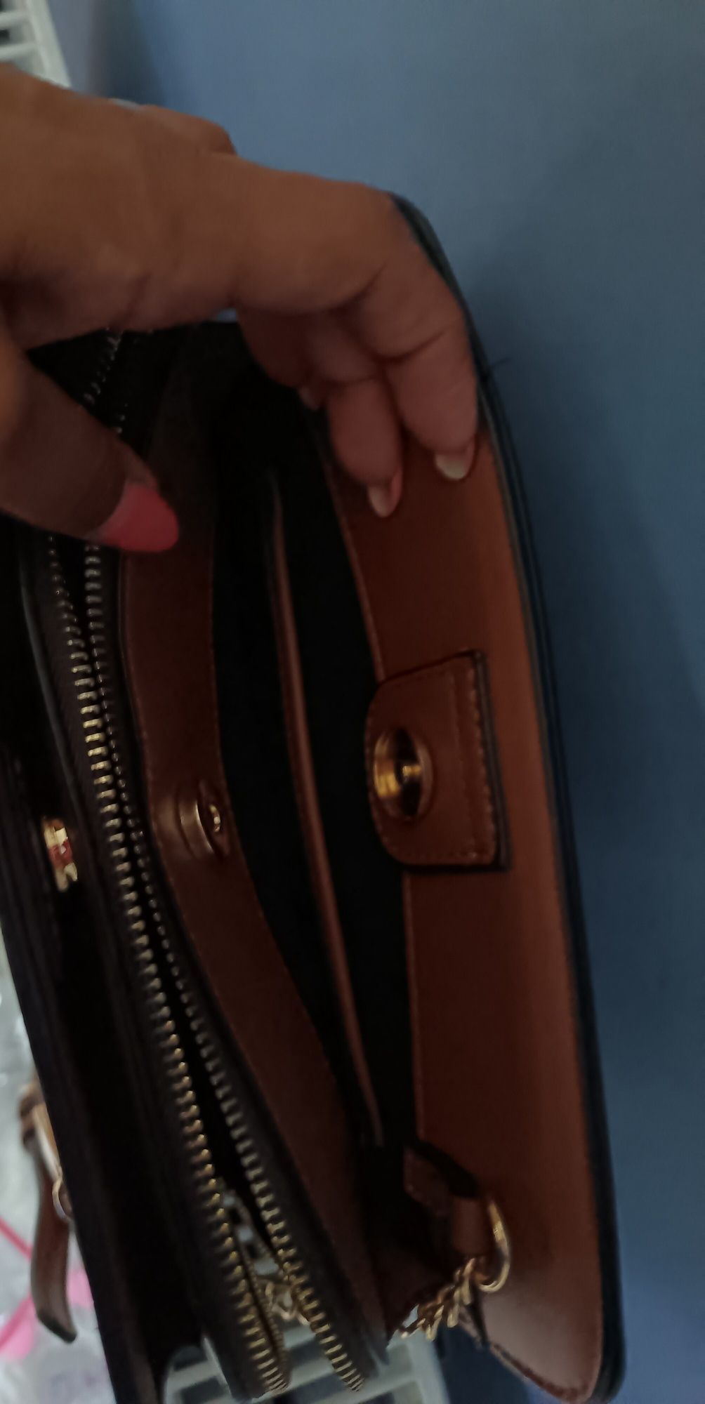 Дамска чанта ALDO