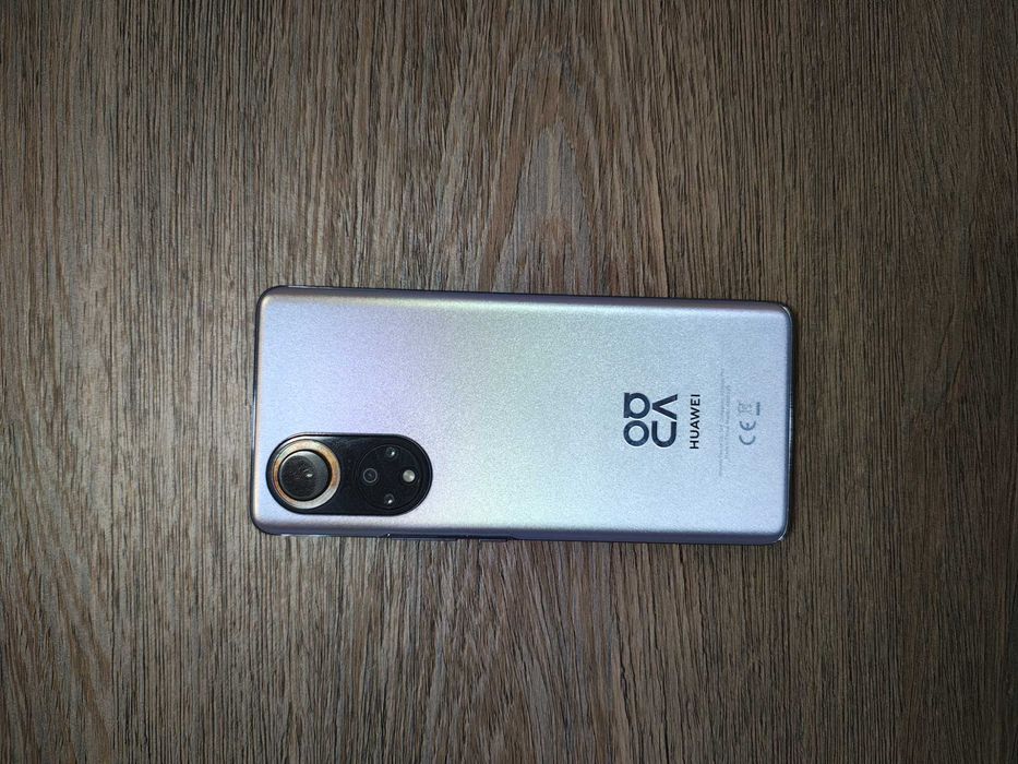 Смартфон Huawei Nova 9 (128GB/8GB) - Пълен Комплект