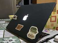 Macbook Pro 500гб/озу 8