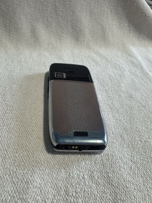 Nokia E51 , Made in Finland