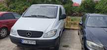 Mercedes Vito 109cdi