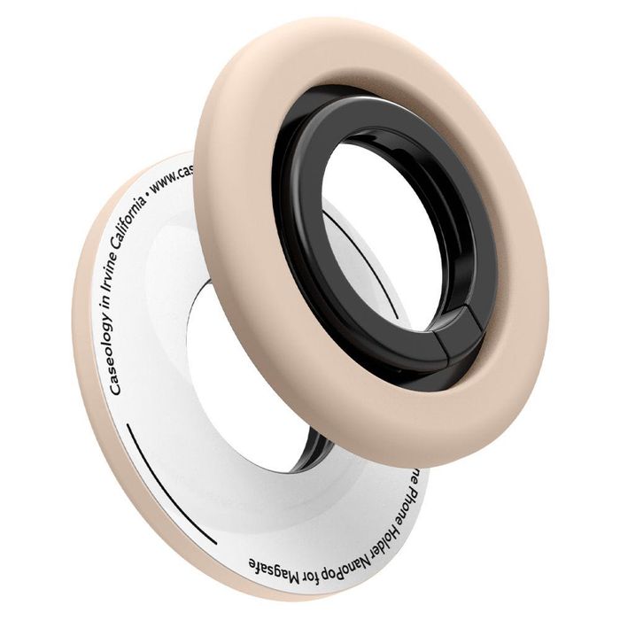 Spigen Nano Pop MagSafe Phone Ring-магнитен пръстен