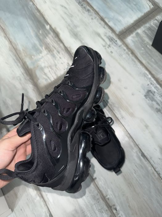 Nike Vapormax.