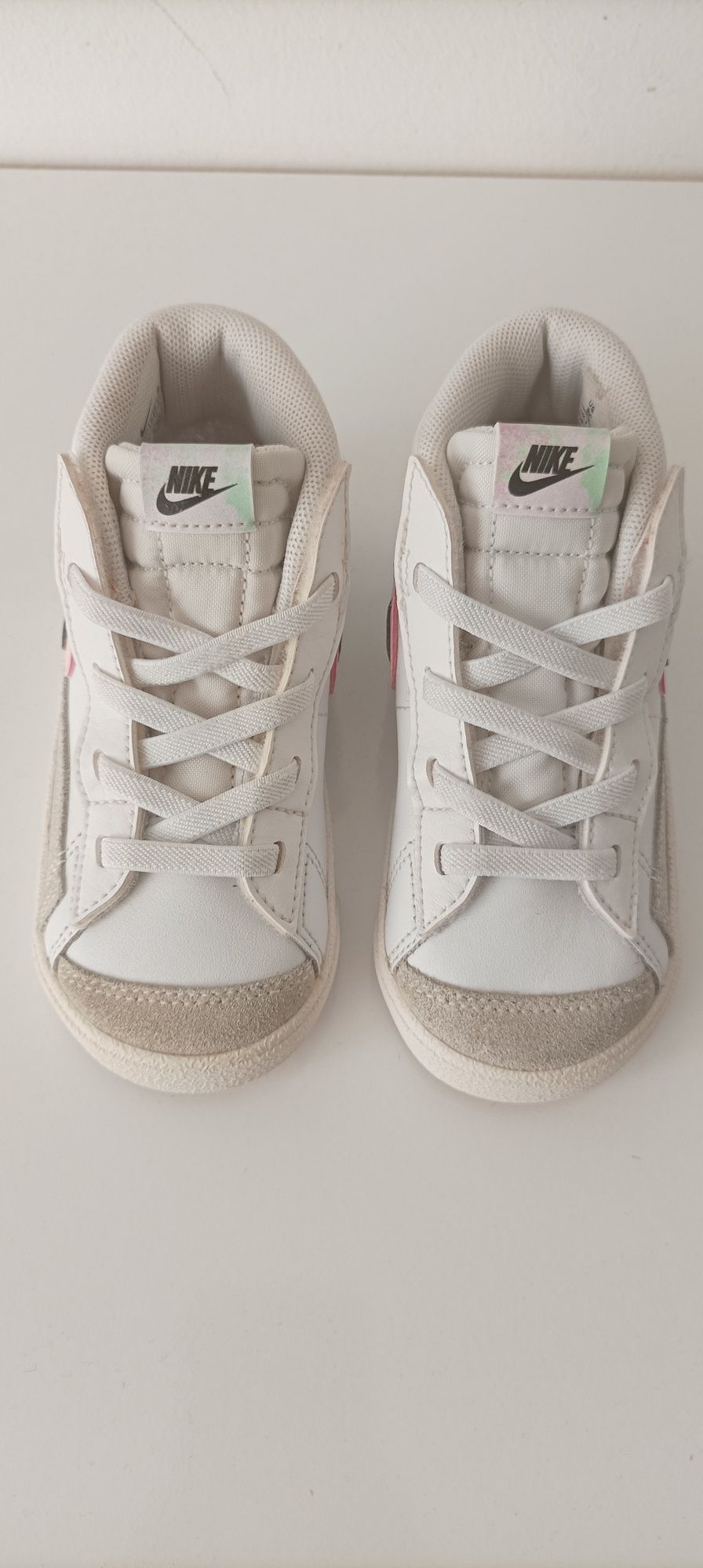 Детски Nike blazer и Мини Маус