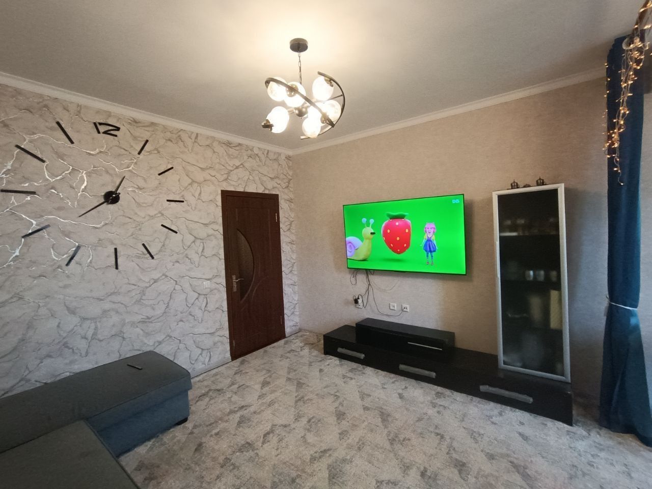 Дархан продаётся 2/6/8 Басри баба 63кв.м