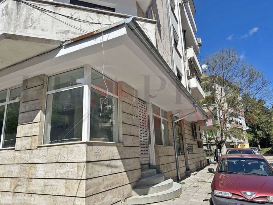 Продажба  гр. Велико Търново - Център 111m²