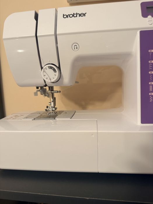 Шевна машина Brother X40S Coputerised
