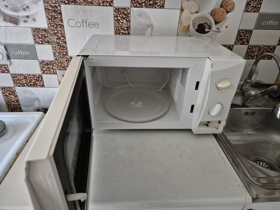 Продам микроваоновую печь