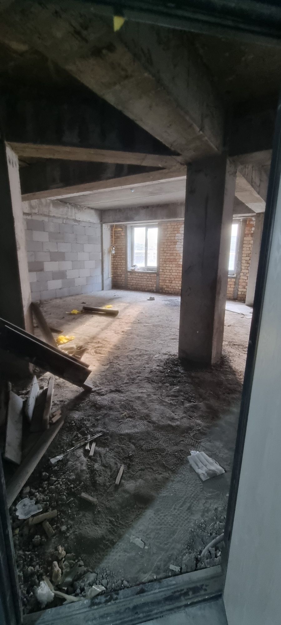 Продается уютная квартира в Nice Village!  Площадь с подвалом: 155 м²