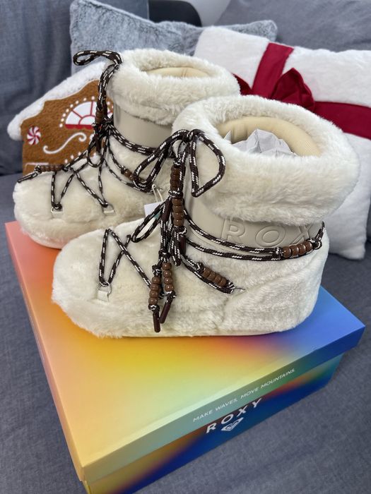 Нови апрески ROXY