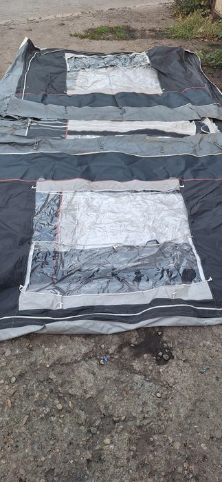 Форселт за каравана 850-875