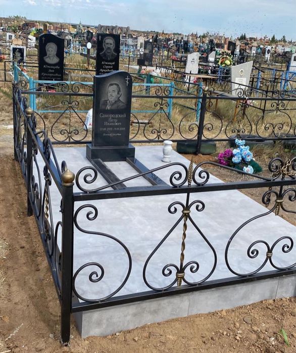 Памятники оградки брусчатка керамогранит