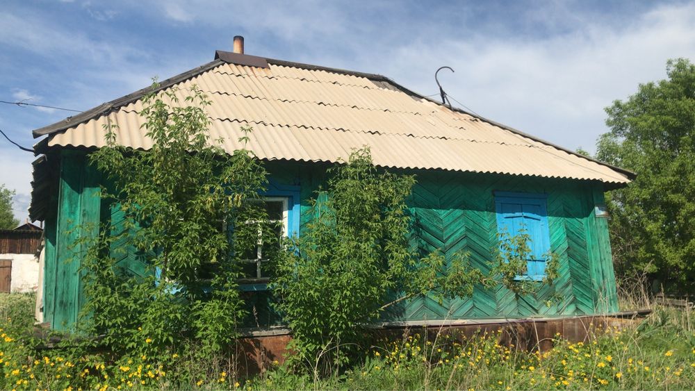 Продам дом