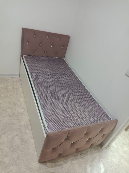 Детский кровать сирен