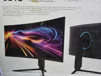 Monitor Gaming ODYS XP34 PRO / CreativAmanet