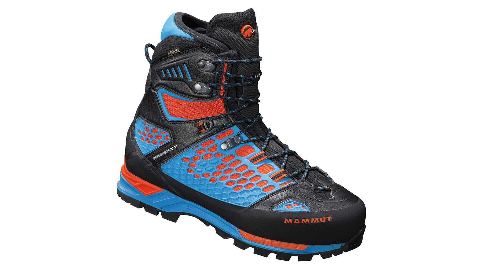 Mammut Eisfeld High GTX®-Чисто Нови