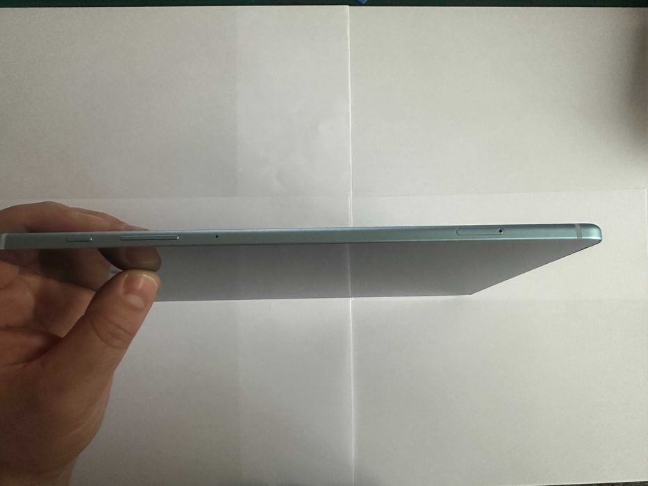КАТО НОВ ! Samsung Galaxy Tab S6 Lite (2024) - 64GB - SIM карта 4G LTE
