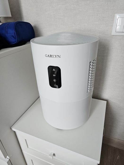 Увлажнитель воздуха GARLYN AirWash V40