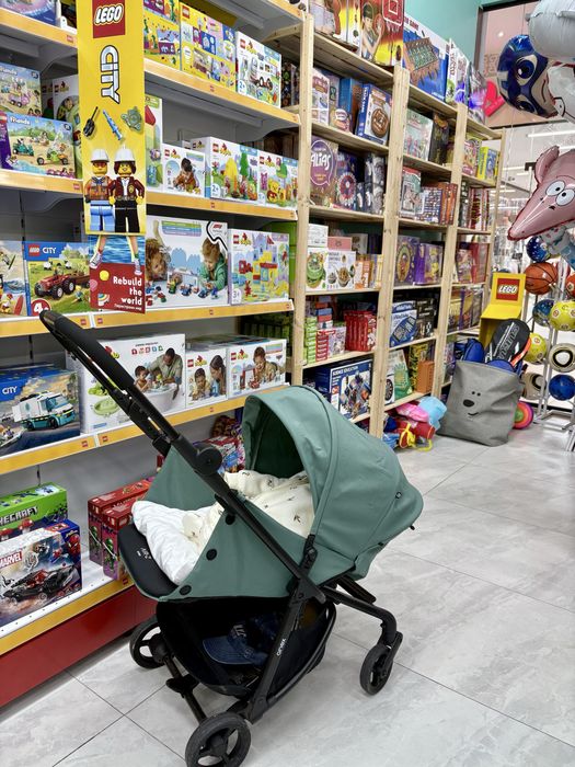 Продам Anex Air Z