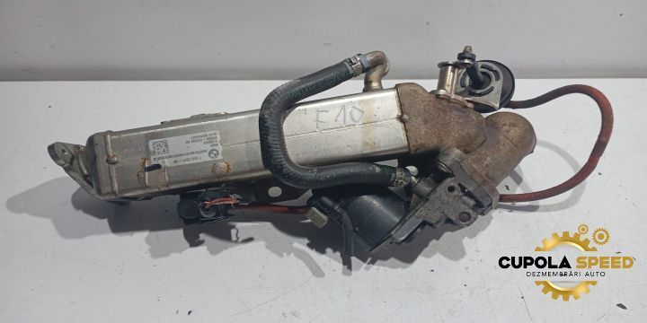 Racitor gaze EGR 2.0D N47 184cp 7810751-06 BMW X1 E84 [facelift] [201