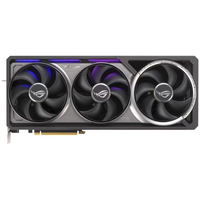Видео карта ASUS ROG Astral GeForce RTX™ 5080 OC Edition, 16GB