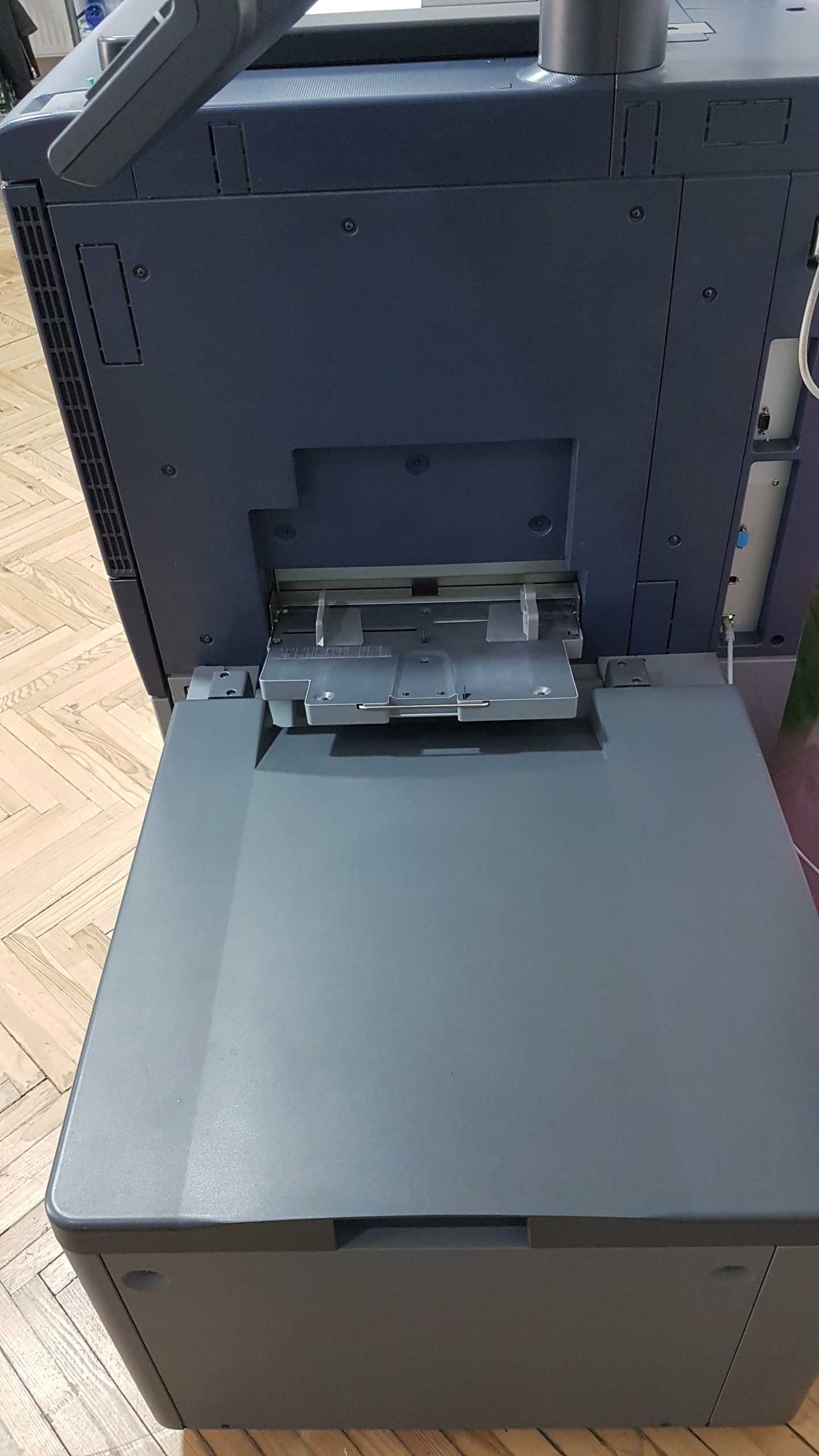 Imprimanta profesionala de productie Konica Minolta Bizhub PRO C1060L