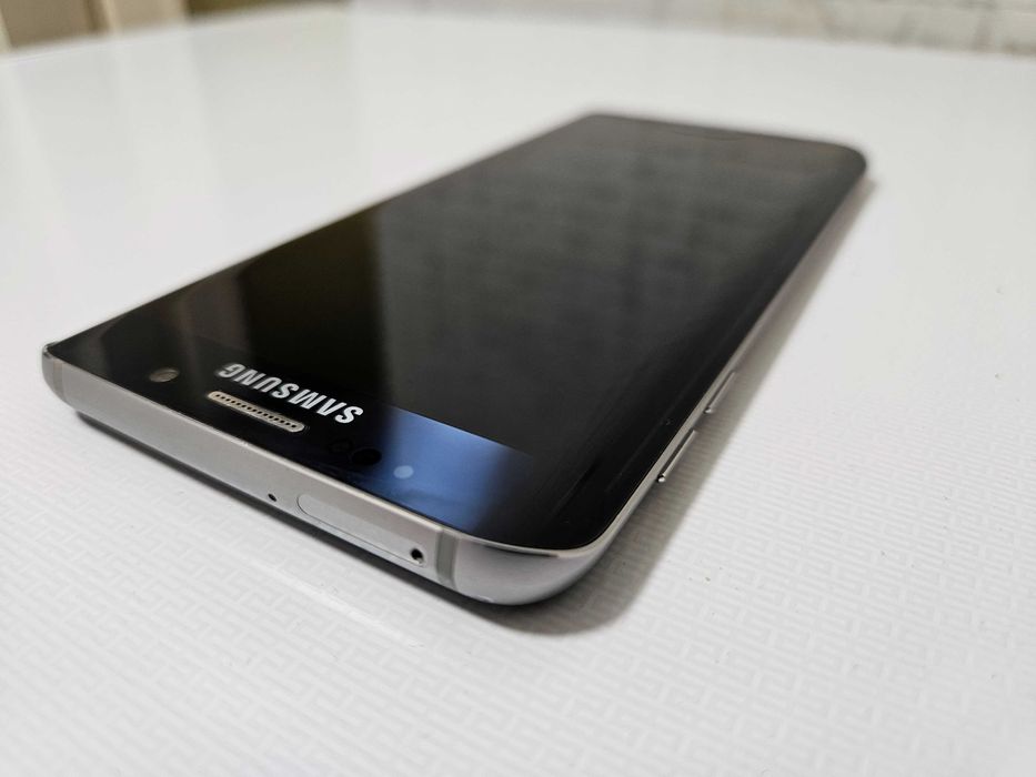 Samsung Galaxy S6 EDGE Plus - Работи!