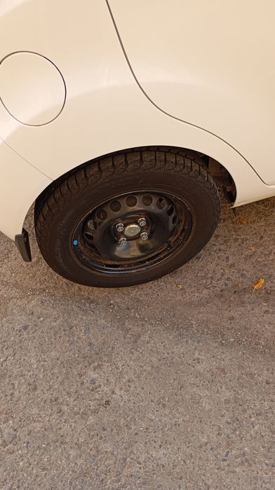 14 diska balon, obmen variant bosa tashela,