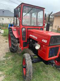 Vând tractor 445 original 2001