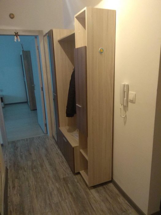Дава се под наем Двустаен апартамент в Варна, ХЕИ - 60 кв.м за 350 € - Снимка #8