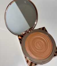 Bronzer Charlotte Tilbury цвят 2 Medium Beautiful SKIN SUN-KISSED GLOW