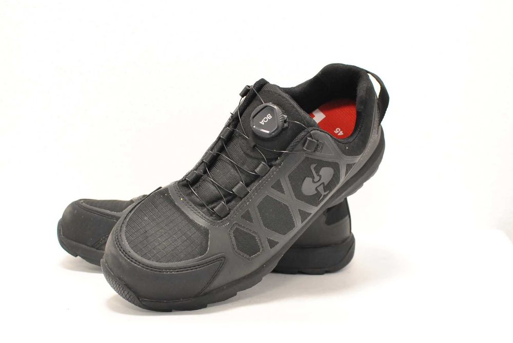 Engelbert Strauss incaltaminte cu BOA marimea 45  (3515E12)