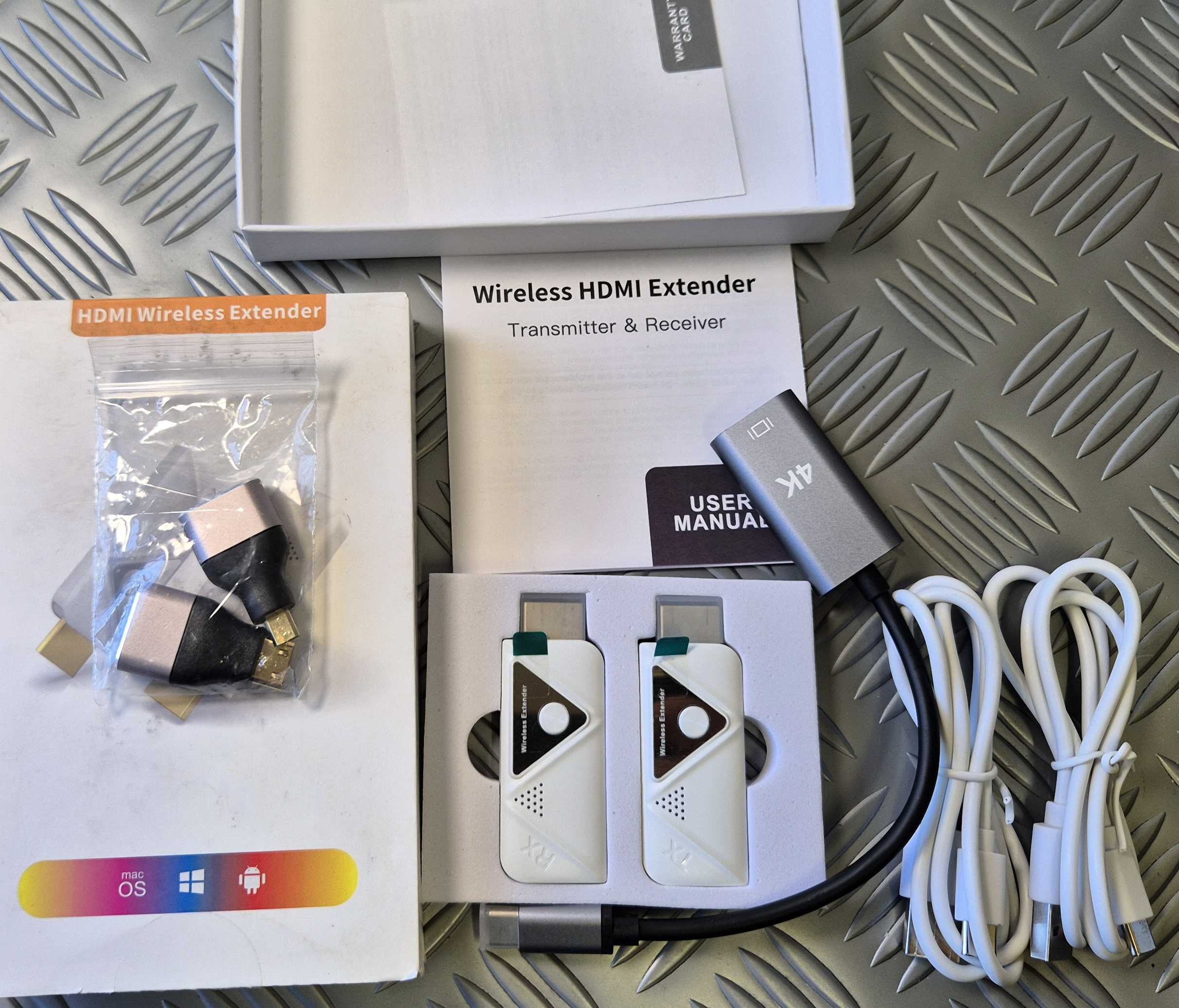 HDMI Wireless Extender