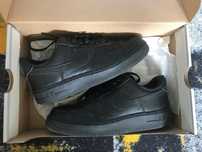 Дамски обувки Nike air force 1