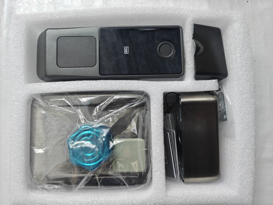 Yala smart Tuya pentru exterior/ interior