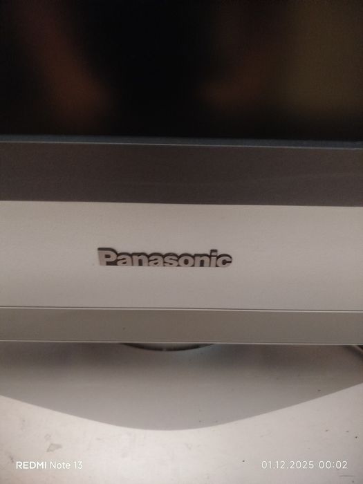 Vind televizor Panasonic