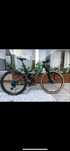 Bicicleta, mtb, carbon 29, full suspensio
